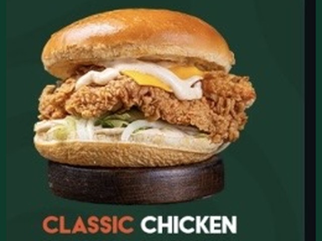 Classic Chicken