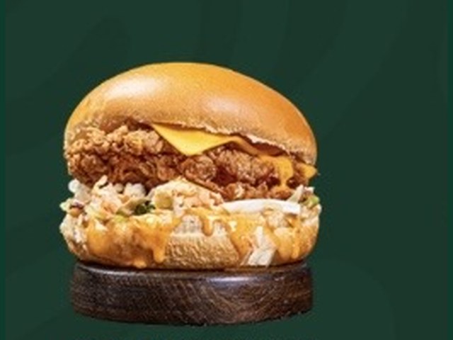 Crazy Chicken