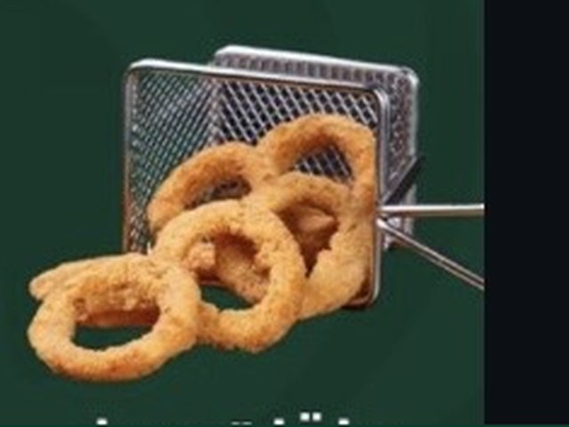 Onion Rings (6)