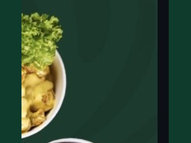 Honey Mustard Bites