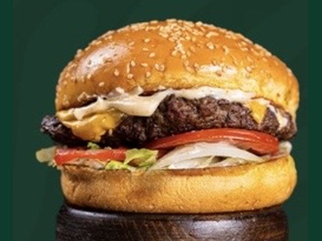 Classic Burger